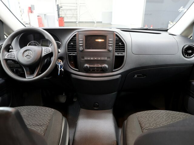 MERCEDES-BENZ Vito 114 TourerPro,lang,Automatik,8Sitze,Kamera... - Микроавтобус, Пассажирский фургон: фото 2 MERCEDES-BENZ Vito 114 TourerPro,lang,Automatik,8Sitze,Kamera... - Микроавтобус, Пассажирский фургон: фото 2