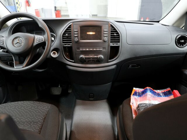 MERCEDES-BENZ Vito 114 TourerPro,lang,Automatik,8Sitze,Kamera... - Микроавтобус, Пассажирский фургон: фото 2 MERCEDES-BENZ Vito 114 TourerPro,lang,Automatik,8Sitze,Kamera... - Микроавтобус, Пассажирский фургон: фото 2