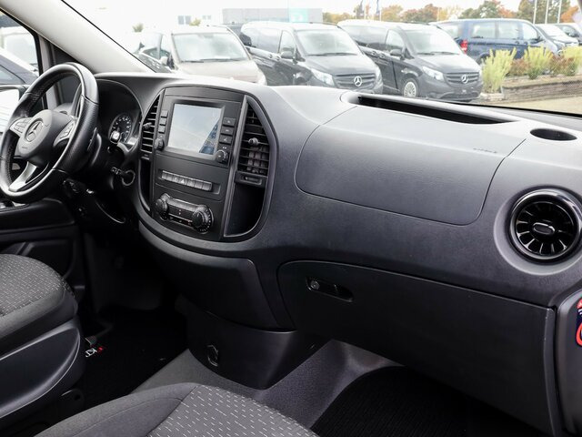 MERCEDES-BENZ Vito 114TourerPro,Desperados,Extralang,Automatik... - Микроавтобус, Пассажирский фургон: фото 5 MERCEDES-BENZ Vito 114TourerPro,Desperados,Extralang,Automatik... - Микроавтобус, Пассажирский фургон: фото 5