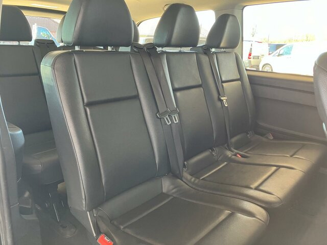 MERCEDES-BENZ Vito 116 TourerPro,lang,Allrad,8Sitzer,Automatik - Пассажирский фургон: фото 3 MERCEDES-BENZ Vito 116 TourerPro,lang,Allrad,8Sitzer,Automatik - Пассажирский фургон: фото 3