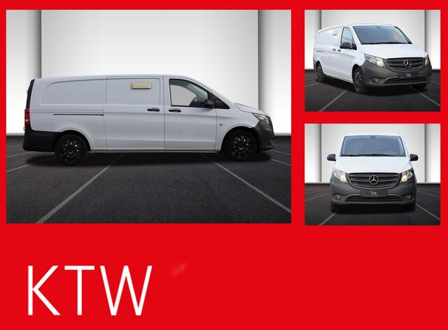 MERCEDES-BENZ Vito114CDI KA Extralang ,Klima,Sortimo,AHK... - Легковой фургон: фото 1 MERCEDES-BENZ Vito114CDI KA Extralang ,Klima,Sortimo,AHK... - Легковой фургон: фото 1