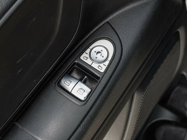 Легковой фургон MERCEDES-BENZ Vito114CDI KA lang ,Klima,Sortimo Regal,AHK: фото 7