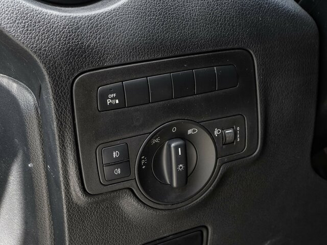 Легковой фургон MERCEDES-BENZ Vito114CDI KA lang ,Klima,Sortimo Regal,AHK: фото 6