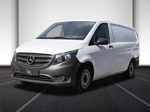 Легковой фургон MERCEDES-BENZ Vito114CDI KA lang ,Klima,Sortimo Regal,AHK: фото 21