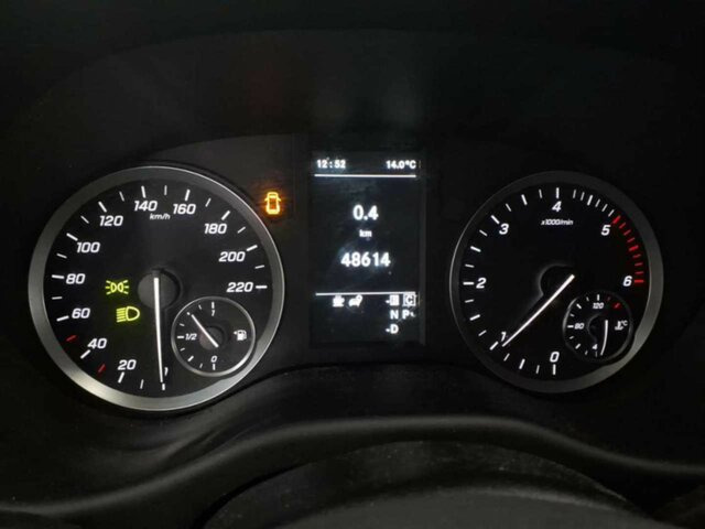 MERCEDES-BENZ Vito116CDI KA Extralang,Automatik,Klima,Kamera... - Легковой фургон: фото 5 MERCEDES-BENZ Vito116CDI KA Extralang,Automatik,Klima,Kamera... - Легковой фургон: фото 5
