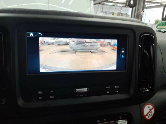 MERCEDES-BENZ Vito116CDI KA Extralang,Automatik,Klima,Kamera - Легковой фургон: фото 2 MERCEDES-BENZ Vito116CDI KA Extralang,Automatik,Klima,Kamera - Легковой фургон: фото 2
