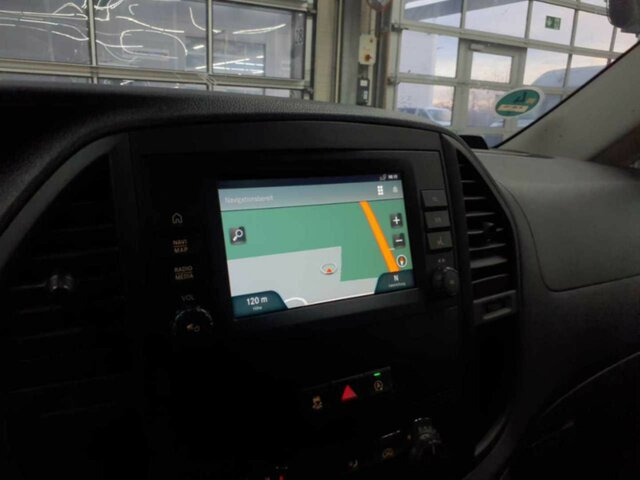 MERCEDES-BENZ Vito116CDI KA Extralang,Klima,Kamera,Tempomat... - Легковой фургон: фото 3 MERCEDES-BENZ Vito116CDI KA Extralang,Klima,Kamera,Tempomat... - Легковой фургон: фото 3