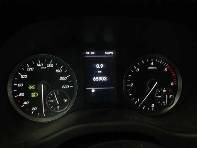 MERCEDES-BENZ Vito116CDI KA Extralang,Klima,Kamera,Tempomat... - Легковой фургон: фото 5 MERCEDES-BENZ Vito116CDI KA Extralang,Klima,Kamera,Tempomat... - Легковой фургон: фото 5