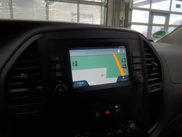 MERCEDES-BENZ Vito116CDI KA Extralang,Klima,Kamera,Tempomat... - Легковой фургон: фото 3 MERCEDES-BENZ Vito116CDI KA Extralang,Klima,Kamera,Tempomat... - Легковой фургон: фото 3