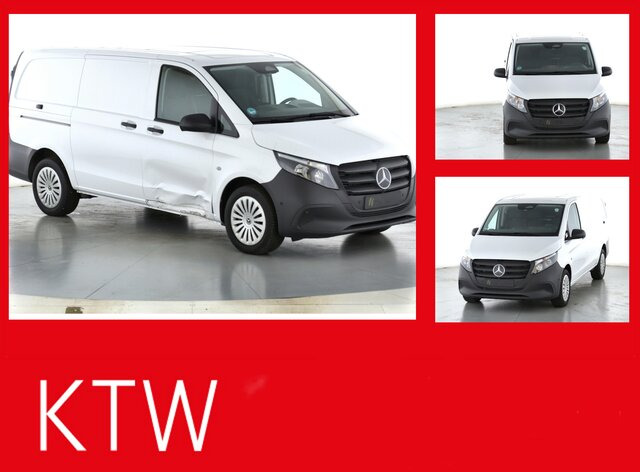 MERCEDES-BENZ Vito116CDI KA lang,Klima,Tempomat,Kamera... - Легковой фургон: фото 1 MERCEDES-BENZ Vito116CDI KA lang,Klima,Tempomat,Kamera... - Легковой фургон: фото 1