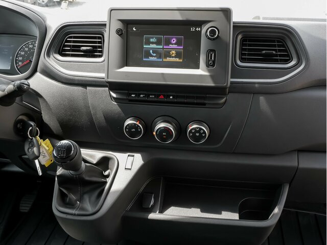 NISSAN Interstar DOKA,3Seiten Kipper L3H1,N-CONNECTA - Малотоннажный самосвал, Грузопассажирский фургон: фото 5 NISSAN Interstar DOKA,3Seiten Kipper L3H1,N-CONNECTA - Малотоннажный самосвал, Грузопассажирский фургон: фото 5