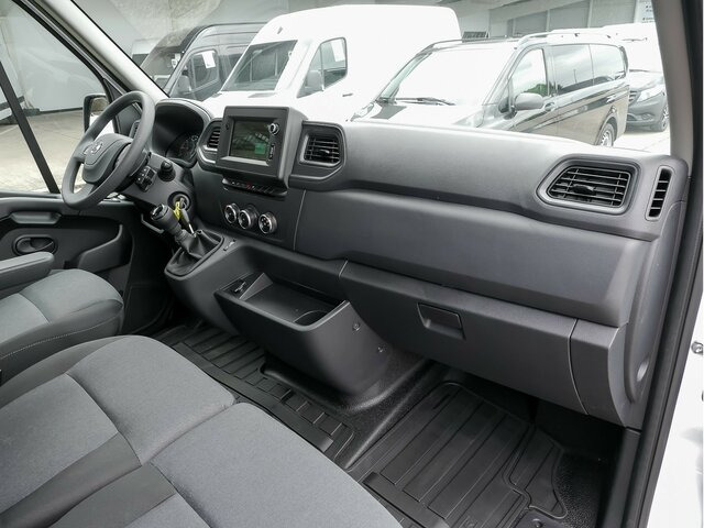 NISSAN Interstar S-CAB,3Seiten Kipper L2H1,N-CONNECTA - Малотоннажный самосвал: фото 4 NISSAN Interstar S-CAB,3Seiten Kipper L2H1,N-CONNECTA - Малотоннажный самосвал: фото 4