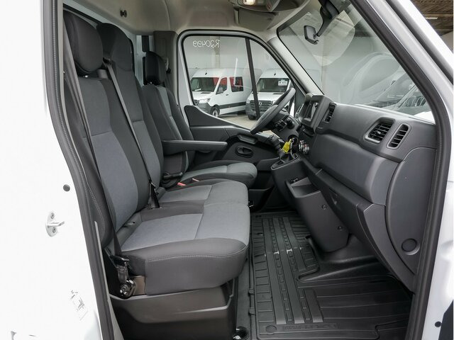 NISSAN Interstar S-CAB,3Seiten Kipper L2H1,N-CONNECTA - Малотоннажный самосвал: фото 2 NISSAN Interstar S-CAB,3Seiten Kipper L2H1,N-CONNECTA - Малотоннажный самосвал: фото 2