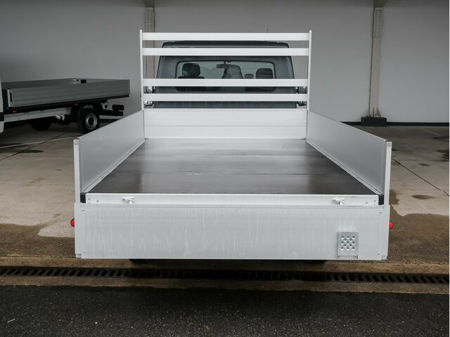 Малотоннажный бортовой грузовик RENAULT Master Pritsche L4,3,5To,4200mm Ladefläche...: фото 20 Малотоннажный бортовой грузовик RENAULT Master Pritsche L4,3,5To,4200mm Ladefläche...: фото 20