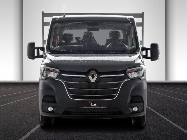 Малотоннажный бортовой грузовик RENAULT Master Pritsche L4,3,5To,4200mm Ladefläche: фото 16