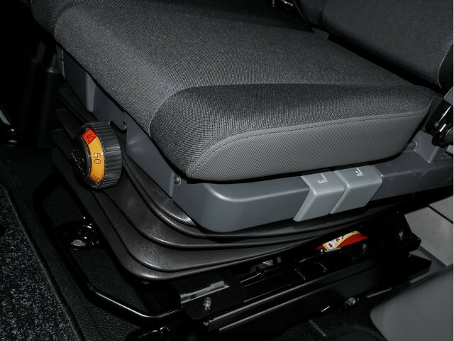 Малотоннажный бортовой грузовик RENAULT Master Pritsche L4,3,5To,4200mm Ladefläche...: фото 7 Малотоннажный бортовой грузовик RENAULT Master Pritsche L4,3,5To,4200mm Ladefläche...: фото 7