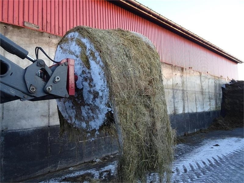 Pomi Rundballe afvikler Fabriksny  - Инвентарь для животноводства: фото 5 Pomi Rundballe afvikler Fabriksny  - Инвентарь для животноводства: фото 5