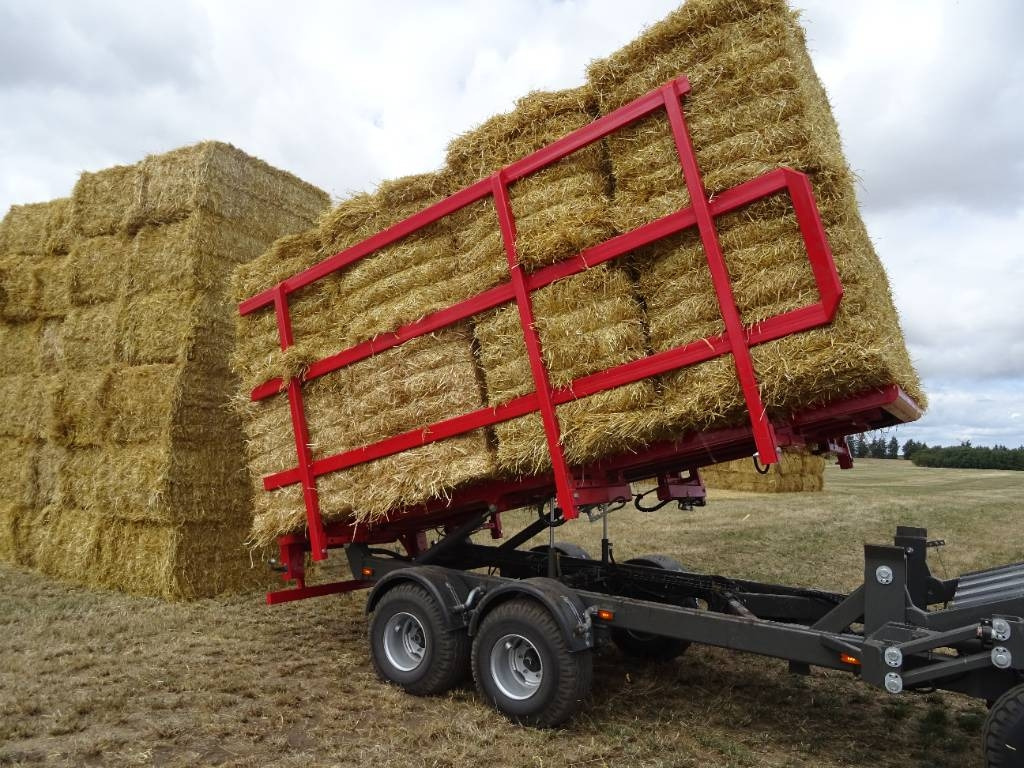 Pomi Stack 200 - Обмотчик рулонов: фото 1 Pomi Stack 200 - Обмотчик рулонов: фото 1