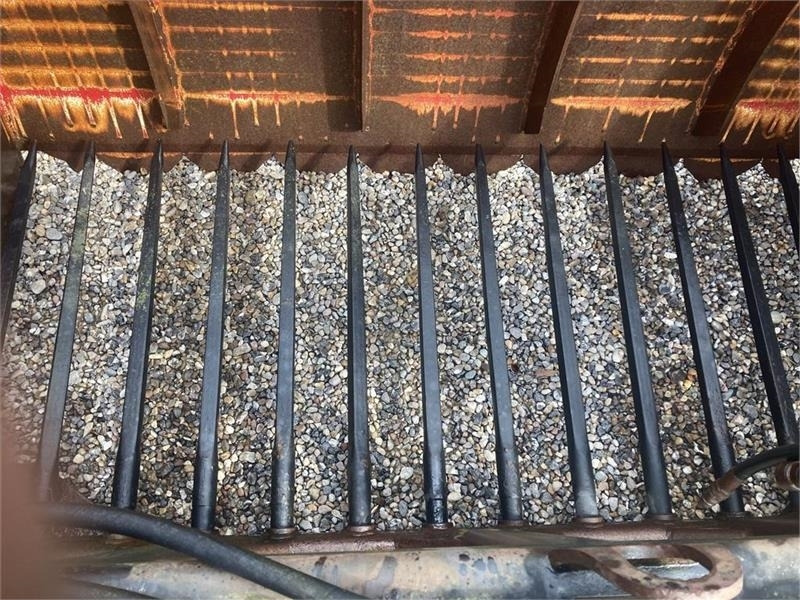 Redrock - Техника для силоса: фото 4 Redrock - Техника для силоса: фото 4