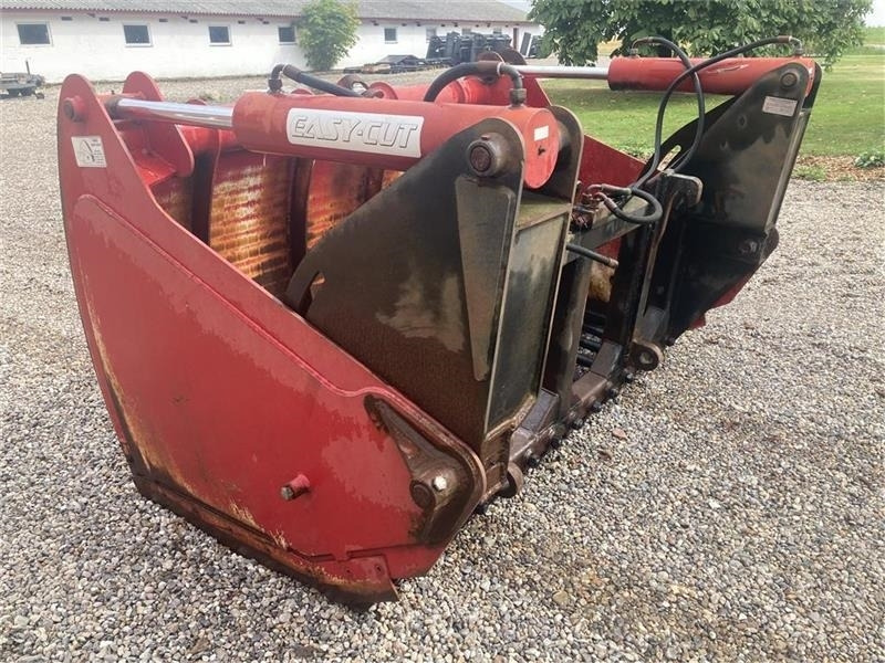 Redrock - Техника для силоса: фото 3 Redrock - Техника для силоса: фото 3