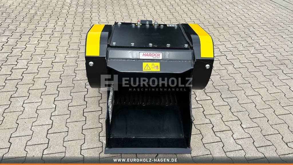 Backenbrecherlöffel MB Crusher C50 S4 6,5-10 t - Ковш: фото 1 Backenbrecherlöffel MB Crusher C50 S4 6,5-10 t - Ковш: фото 1
