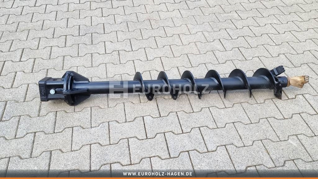 Новый Бур Digga A6-08-MFT Erdbohrer Durchmesser 200 mm: фото 6
