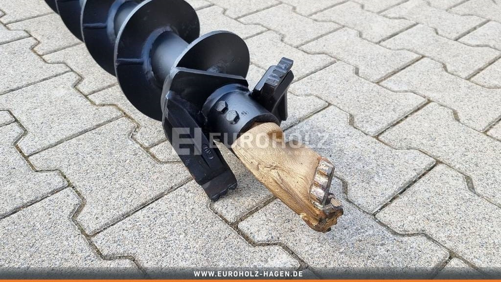 Новый Бур Digga A6-08-MFT Erdbohrer Durchmesser 200 mm: фото 8