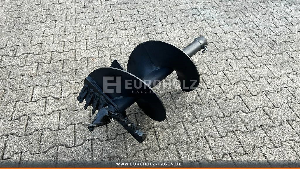 Новый Бур [Digga] Digga A4-24-MFT Erdbohrer Durchmesser 600: фото 8