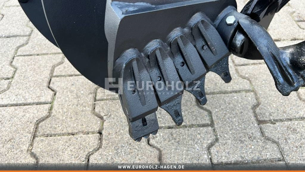 Новый Бур [Digga] Digga A4-24-MFT Erdbohrer Durchmesser 600: фото 13