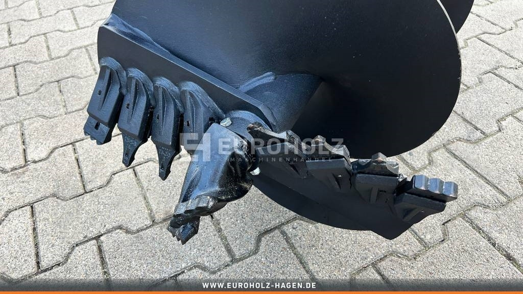 Новый Бур [Digga] Digga A4-24-MFT Erdbohrer Durchmesser 600: фото 9