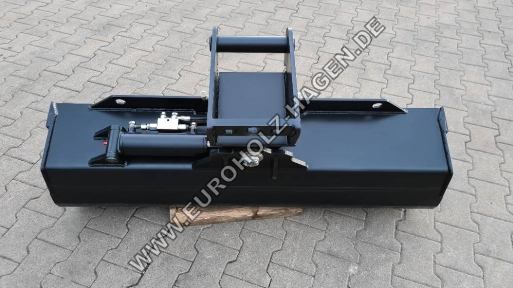 EH Hydr. Grabenräumlöffel für MS01 MS03 MS08 CW05 - Ковш для экскаватора для Строительной техники: фото 5 EH Hydr. Grabenräumlöffel für MS01 MS03 MS08 CW05 - Ковш для экскаватора для Строительной техники: фото 5