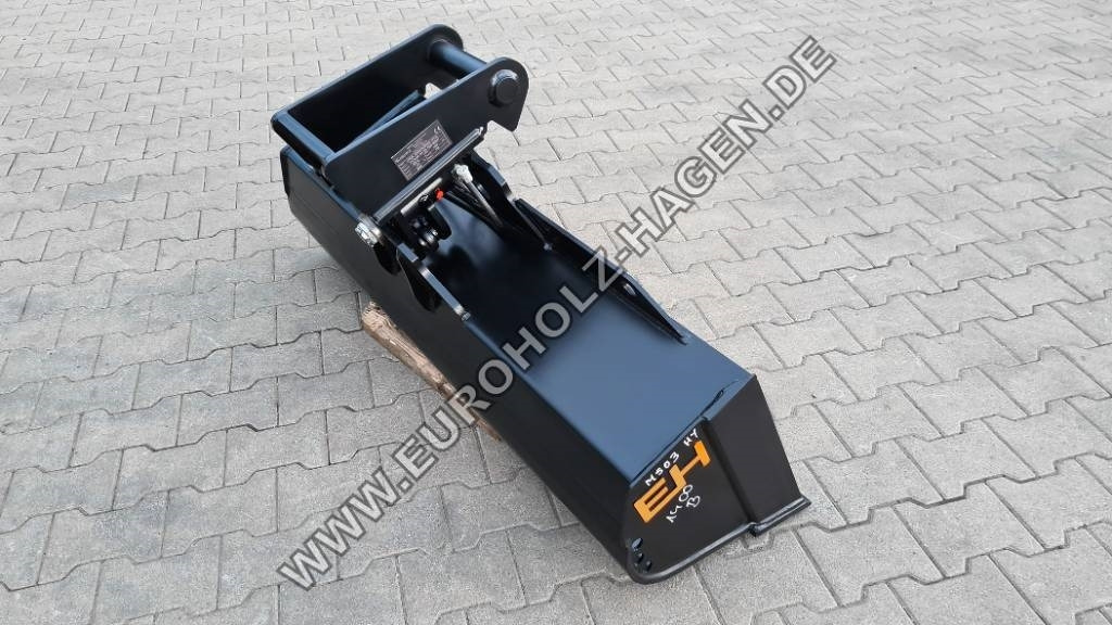 EH Hydr. Grabenräumlöffel für MS01 MS03 MS08 CW05 - Ковш для экскаватора для Строительной техники: фото 4 EH Hydr. Grabenräumlöffel für MS01 MS03 MS08 CW05 - Ковш для экскаватора для Строительной техники: фото 4