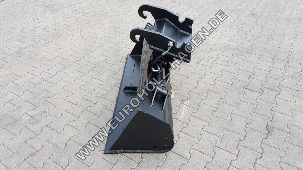 EH Hydraulischer Grabenräumlöffel mit UWG MS CW OQ - Ковш для экскаватора для Строительной техники: фото 3 EH Hydraulischer Grabenräumlöffel mit UWG MS CW OQ - Ковш для экскаватора для Строительной техники: фото 3