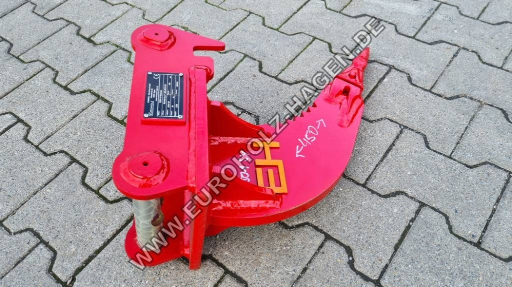 EH Reißzahn Reißzähne für MS SY CW ohne Aufnahme - Рыхлитель: фото 4 EH Reißzahn Reißzähne für MS SY CW ohne Aufnahme - Рыхлитель: фото 4