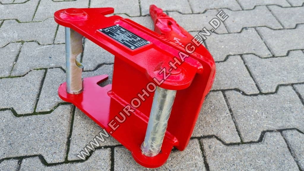 EH Reißzahn Reißzähne für MS SY CW ohne Aufnahme - Рыхлитель: фото 3 EH Reißzahn Reißzähne für MS SY CW ohne Aufnahme - Рыхлитель: фото 3