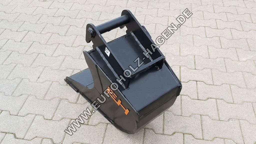 EUROHOLZ Kabellöffel passend CW05 CW10 MS01 MS03 M - Ковш для экскаватора для Строительной техники: фото 2 EUROHOLZ Kabellöffel passend CW05 CW10 MS01 MS03 M - Ковш для экскаватора для Строительной техники: фото 2
