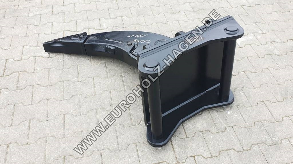 EUROHOLZ Reißzahn passend MS CW OQ S60 MS10 - Рыхлитель для Строительной техники: фото 4 EUROHOLZ Reißzahn passend MS CW OQ S60 MS10 - Рыхлитель для Строительной техники: фото 4