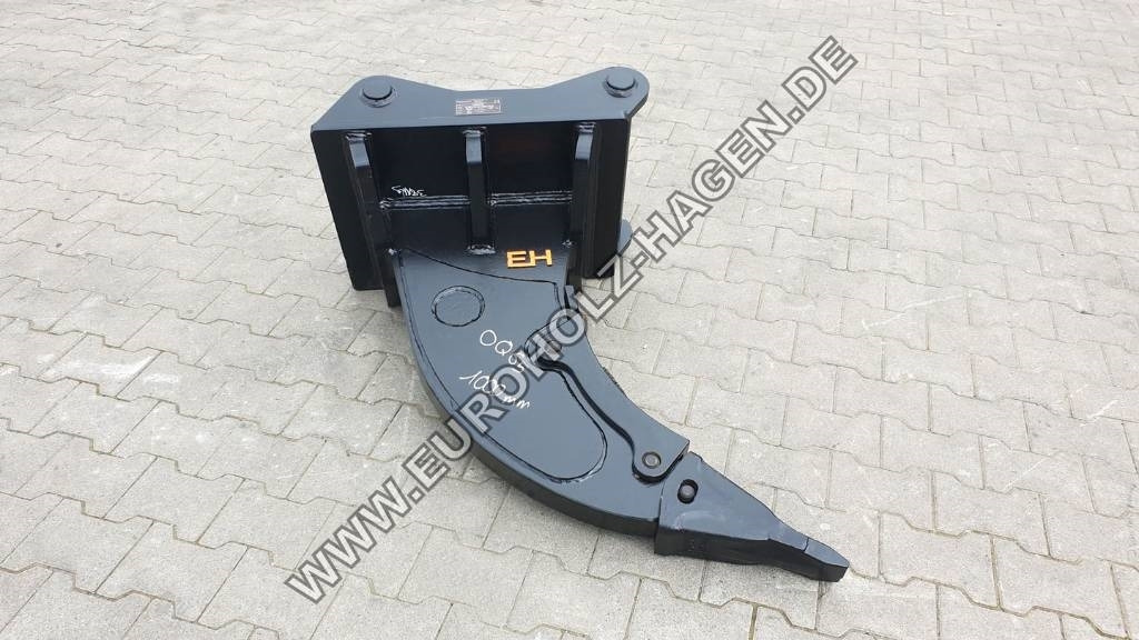 EUROHOLZ Reißzahn passend MS CW OQ S60 MS10 - Рыхлитель для Строительной техники: фото 1 EUROHOLZ Reißzahn passend MS CW OQ S60 MS10 - Рыхлитель для Строительной техники: фото 1