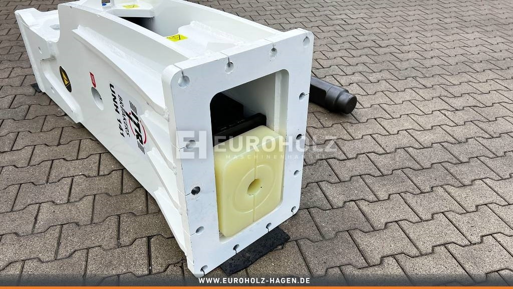 Гидромолот для Строительной техники Hydraulikhammer ITR UNH 141 18-24 t: фото 13