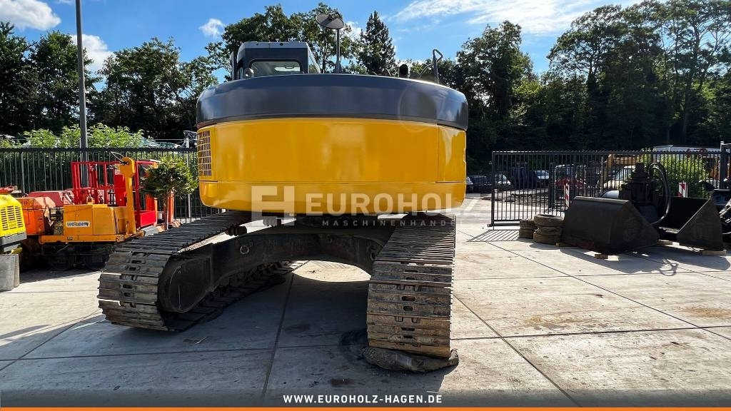 Гусеничный экскаватор Komatsu Kettenbagger PC 228 USLC-3, Schnellwechsler MS10: фото 6