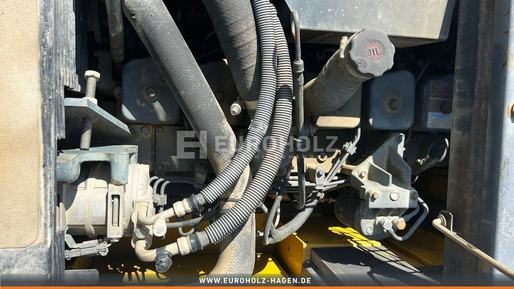 Гусеничный экскаватор Komatsu Kettenbagger PC 228 USLC-3, Schnellwechsler MS10: фото 20