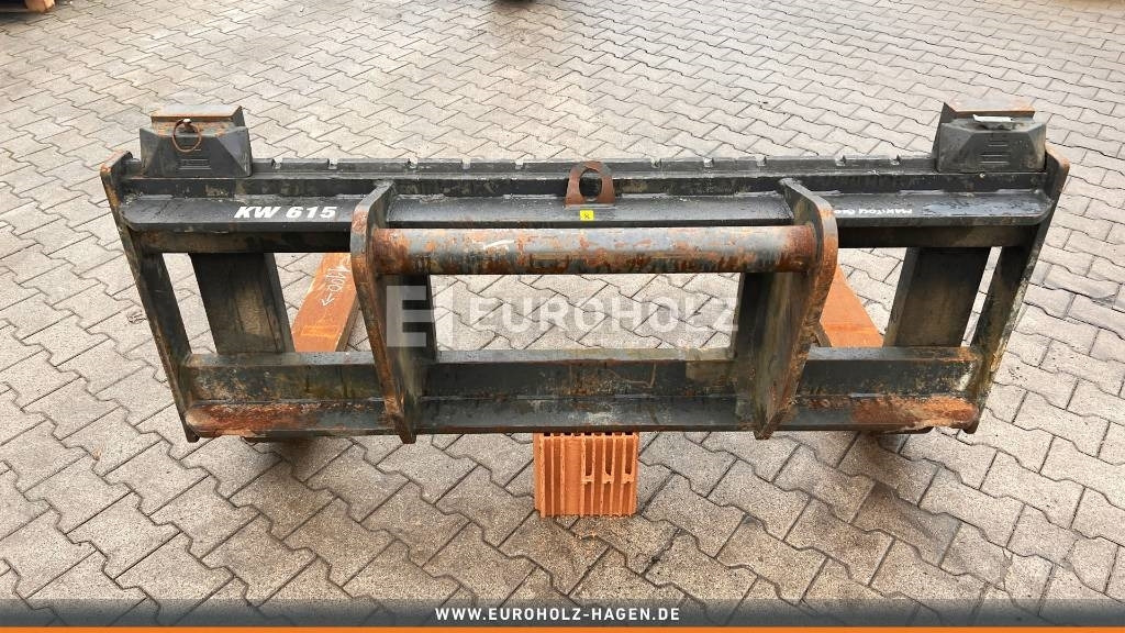 Palettengabel passend für Manitou 860L 1100 mm - Вилы для Строительной техники: фото 5 Palettengabel passend für Manitou 860L 1100 mm - Вилы для Строительной техники: фото 5