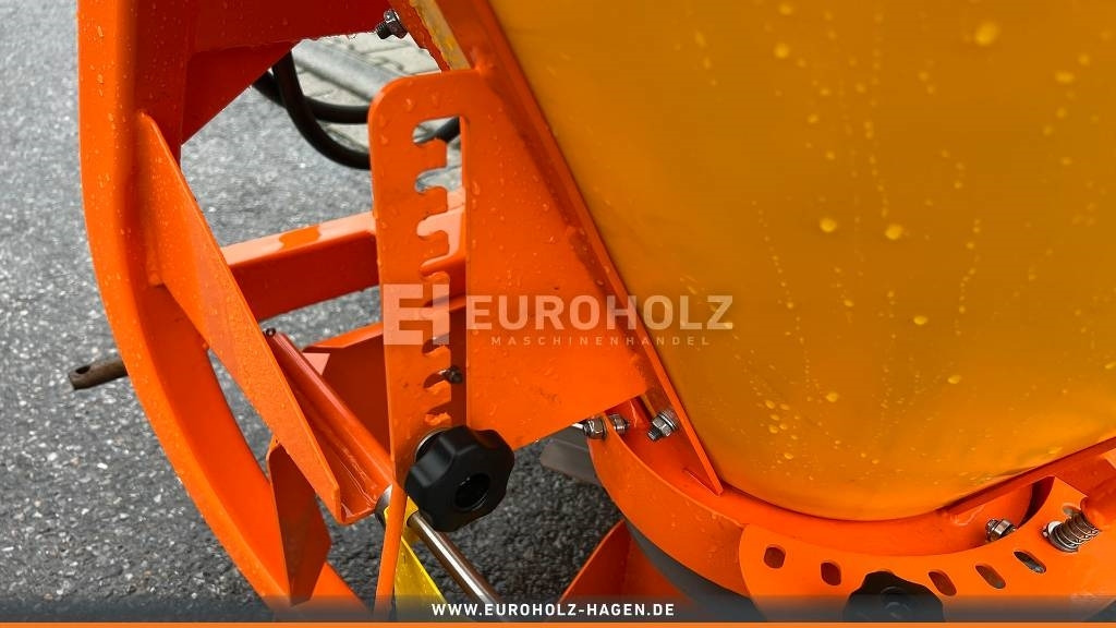 Salzstreuer Sandstreuer Düngerstreuer PS-250M - Разбрасыватель песка/ Соли для Коммунальной и специальной техники: фото 5 Salzstreuer Sandstreuer Düngerstreuer PS-250M - Разбрасыватель песка/ Соли для Коммунальной и специальной техники: фото 5