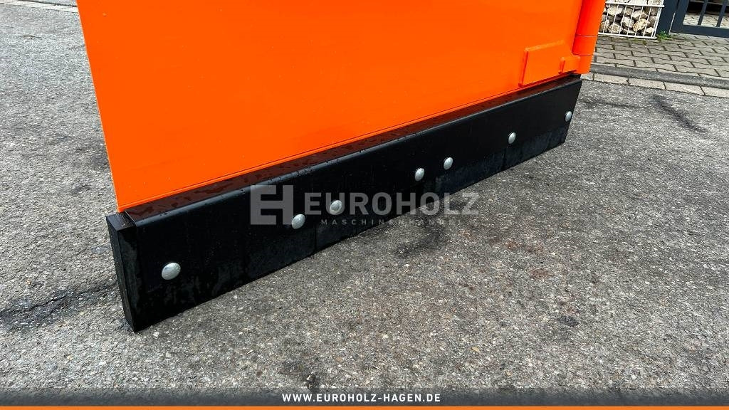 Schneepflug Schneeschild für Atlas AR65 AR75 AR80 - Отвал для снега для Сельскохозяйственной техники: фото 5 Schneepflug Schneeschild für Atlas AR65 AR75 AR80 - Отвал для снега для Сельскохозяйственной техники: фото 5