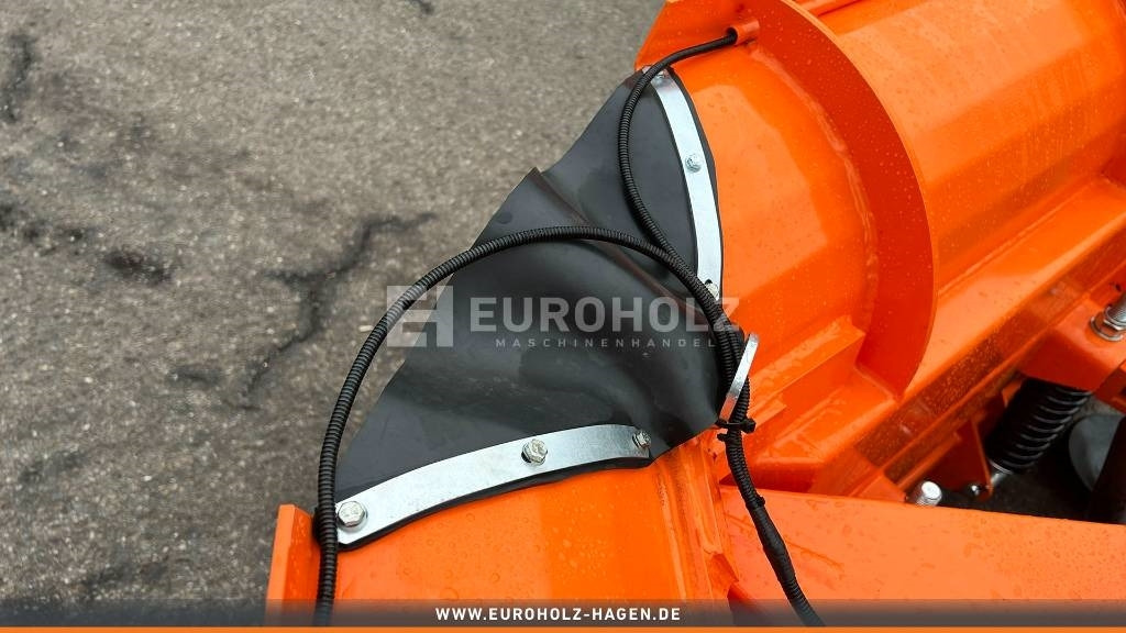 Новый Отвал для снега для Сельскохозяйственной техники Schneepflug für Radlader Kramer 850 950 8105: фото 17