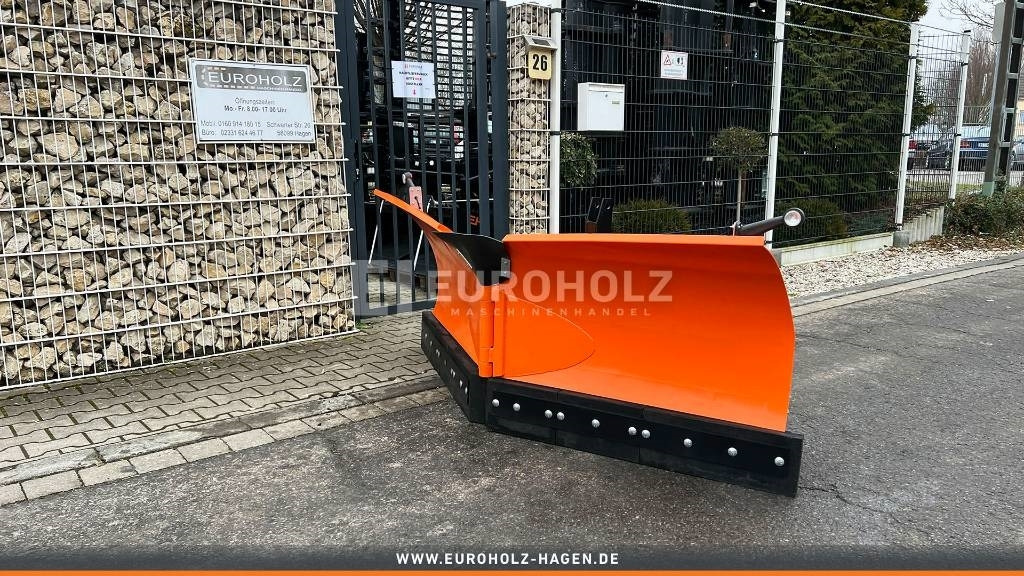 Schneeschild Schneepflug ATLAS AR45 AR52 AR65 - Отвал для снега для Сельскохозяйственной техники: фото 3 Schneeschild Schneepflug ATLAS AR45 AR52 AR65 - Отвал для снега для Сельскохозяйственной техники: фото 3