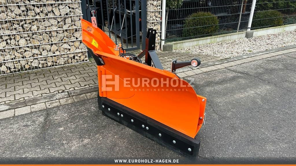 Schneeschild Schneepflug ATLAS AR45 AR52 AR65 - Отвал для снега для Сельскохозяйственной техники: фото 2 Schneeschild Schneepflug ATLAS AR45 AR52 AR65 - Отвал для снега для Сельскохозяйственной техники: фото 2