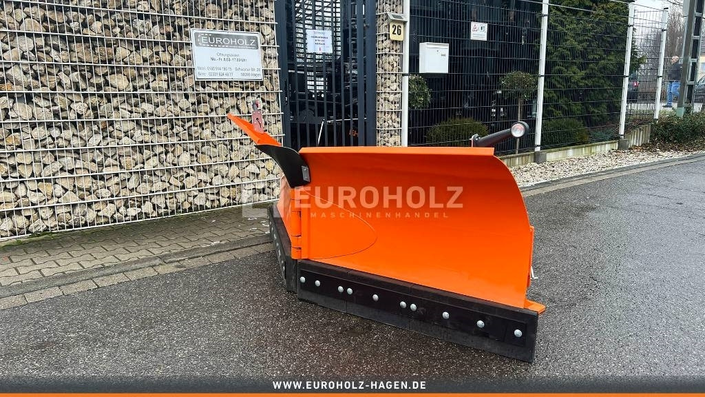 Schneeschild Schneepflug Radlader Kramer 5055 5085 - Отвал для снега для Сельскохозяйственной техники: фото 2 Schneeschild Schneepflug Radlader Kramer 5055 5085 - Отвал для снега для Сельскохозяйственной техники: фото 2