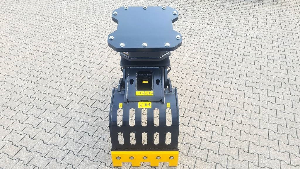 Sortiergreifer MB Crusher MB-G600 S4 6-12 t Messer - Грейфер для Строительной техники: фото 5 Sortiergreifer MB Crusher MB-G600 S4 6-12 t Messer - Грейфер для Строительной техники: фото 5