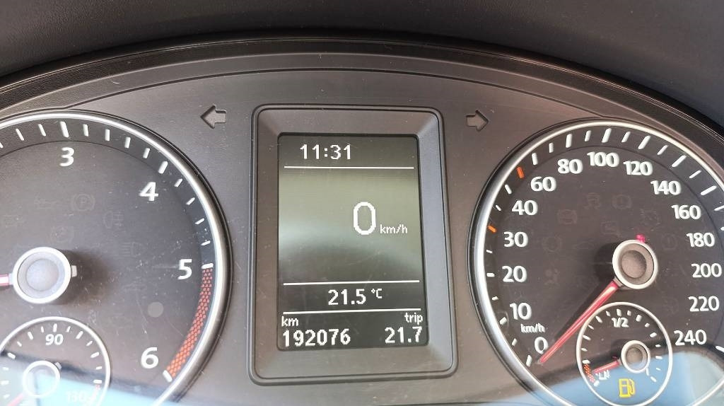 Volkswagen VW Caddy, Transporter, Werkstattschränke, Webasto - Малотоннажный фургон: фото 5 Volkswagen VW Caddy, Transporter, Werkstattschränke, Webasto - Малотоннажный фургон: фото 5